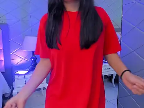 Snapshot of ViolettRouse chatting on December 1, 2025, 4:34 pm ViolettRouse online show from December 1, 2025, 4:34 pm