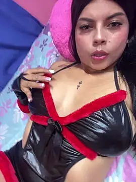 EVELIN26  online show from March 26, 2026, 3:34 am