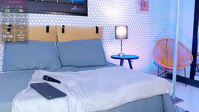 SashaaVixen online show from January 10, 2026, 11:45 am