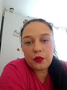 Kaity XOX online show from October 20, 2025, 1:33 pm