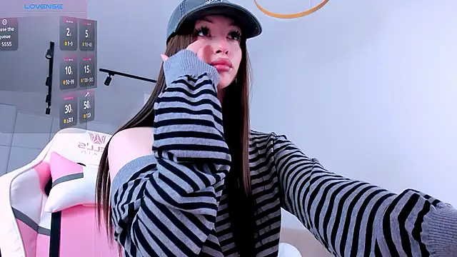 khloeforever online show from February 28, 2026, 9:32 am