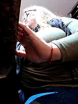 JennyInVegas online show from October 31, 2025, 1:34 pm