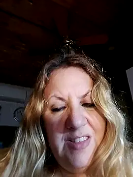 JennyInVegas online show from November 12, 2025, 2:56 am