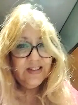 JennyInVegas online show from December 1, 2025, 2:33 pm