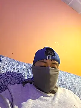 Snapshot of Jesushermoso chatting on October 19, 2025, 5:08 am Jesushermoso online show from October 19, 2025, 5:08 am