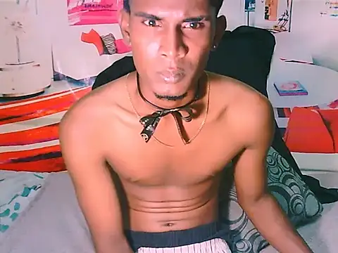 IndianThuggin online show from November 3, 2025, 4:30 pm