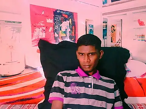 IndianThuggin online show from November 12, 2025, 4:24 am