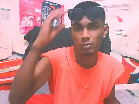 IndianThuggin online show from November 20, 2025, 6:18 pm