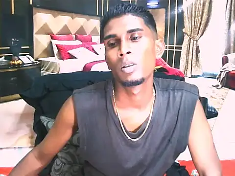 Snapshot of IndianThuggin chatting on May 16, 2026, 12:51 am IndianThuggin online show from May 16, 2026, 12:51 am