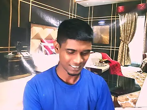Snapshot of IndianThuggin chatting on June 1, 2026, 6:09 pm IndianThuggin online show from June 1, 2026, 6:09 pm