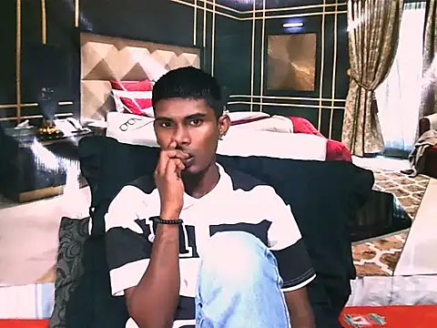 Snapshot of IndianThuggin chatting on June 4, 2026, 6:03 pm IndianThuggin online show from June 4, 2026, 6:03 pm