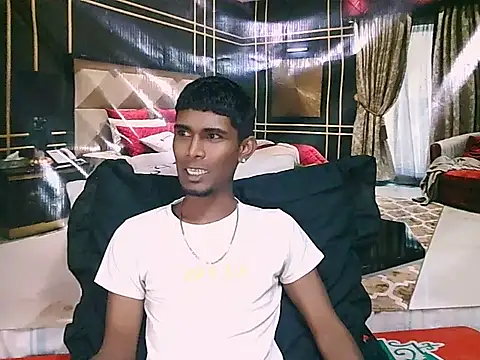 Snapshot of IndianThuggin chatting on July 4, 2026, 5:30 pm IndianThuggin online show from July 4, 2026, 5:30 pm