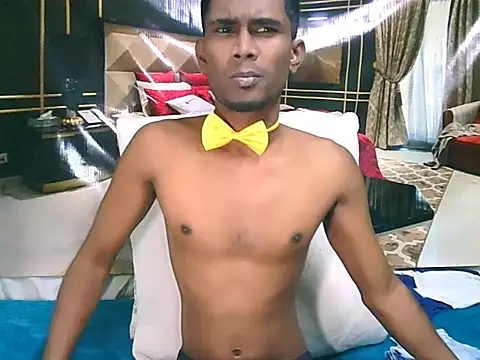 Snapshot of IndianThuggin chatting on July 16, 2026, 7:25 am IndianThuggin online show from July 16, 2026, 7:25 am