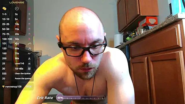 Sin Lord online show from May 15, 2026, 11:01 pm