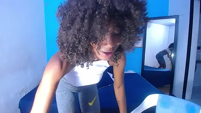 innocent sexybaby online show from October 27, 2025, 8:13 pm