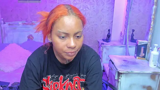 Sofia clk online show from February 28, 2026, 3:07 am