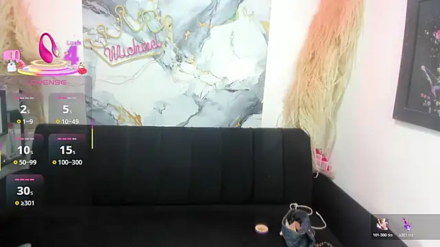 jessica latina777 online show from November 25, 2025, 7:03 pm