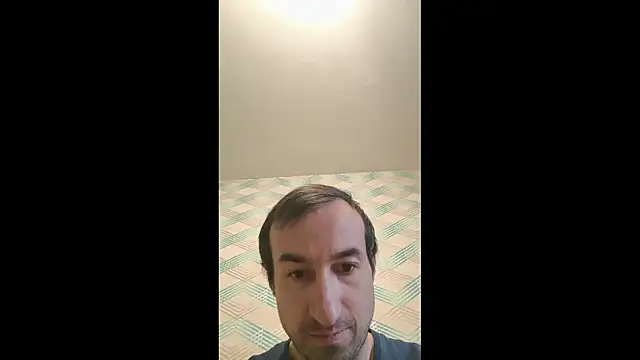 Andruu  online show from November 5, 2025, 9:31 am