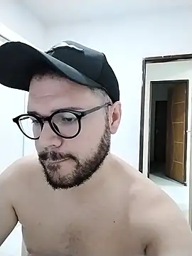 Branquinhowm online show from January 9, 2026, 1:52 am