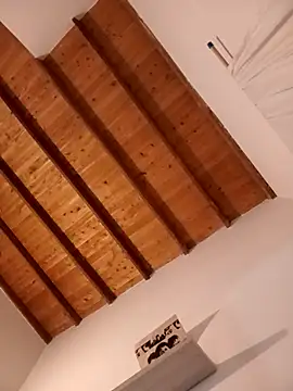 valeriahornier online show from April 16, 2026, 3:40 am