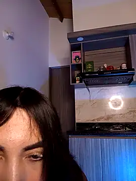 Snapshot of valeriahornier chatting on May 9, 2026, 4:06 am valeriahornier online show from May 9, 2026, 4:06 am
