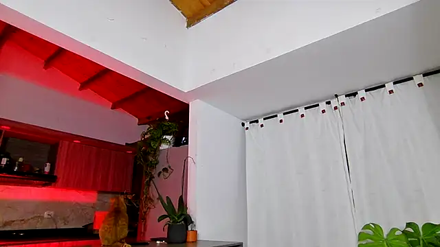 Snapshot of valeriahornier chatting on May 26, 2026, 2:40 am valeriahornier online show from May 26, 2026, 2:40 am