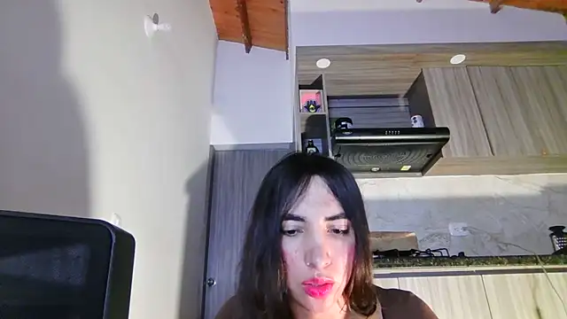 Snapshot of valeriahornier chatting on June 11, 2026, 2:53 am valeriahornier online show from June 11, 2026, 2:53 am