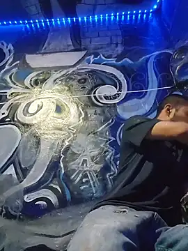 vergueo3 online show from February 25, 2026, 1:59 am