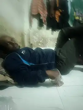 RNlov online show from January 8, 2026, 1:41 am