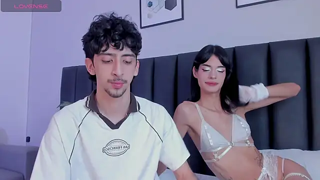 jennierrubyjane online show from November 8, 2025, 9:24 pm