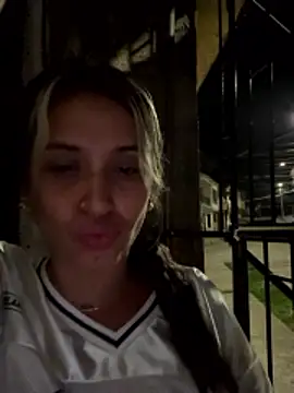 KIMBERLYPULIDO online show from January 15, 2026, 8:52 am