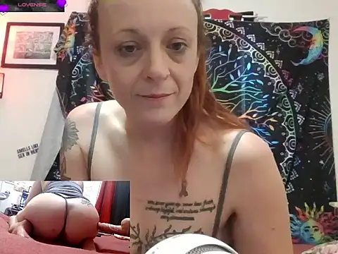 LoveLibz169 online show from May 4, 2026, 4:36 pm