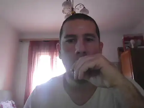 Szeximado31 online show from January 12, 2026, 8:30 am