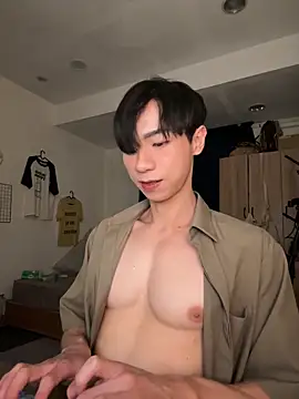 charon 0509 online show from June 15, 2026, 8:00 pm