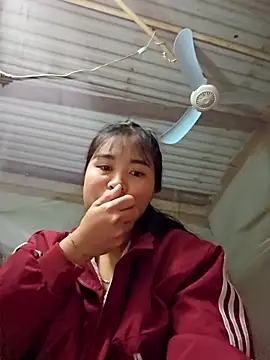 Squirrel-Pear online show from November 20, 2025, 9:14 pm