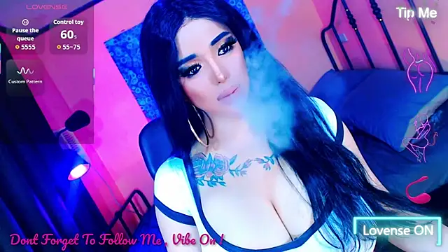 selfsuckertrans4u online show from November 23, 2025, 8:19 pm