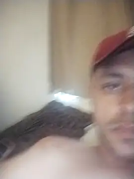 Casal em chamas online show from October 18, 2025, 11:55 am