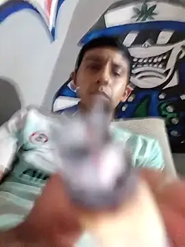 Pedropuente200 online show from December 23, 2025, 9:18 am