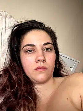 YourFrenchFeliciexo online show from November 1, 2025, 8:49 am