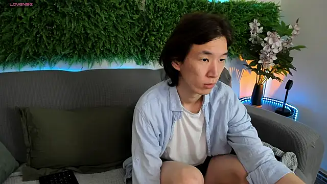 Jackson Lei online show from November 10, 2025, 7:18 am