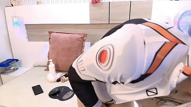 Kaoriabyss  online show from December 13, 2025, 8:36 pm