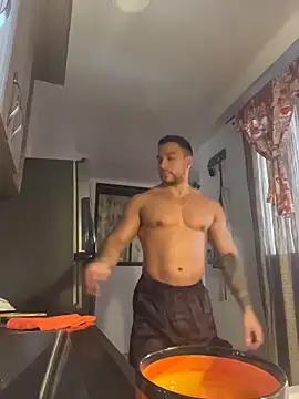 FreszX online show from February 25, 2026, 4:05 pm