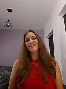 MiaRides19 online show from December 22, 2025, 2:19 am