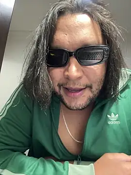 LoboCachorro online show from March 22, 2026, 12:25 am