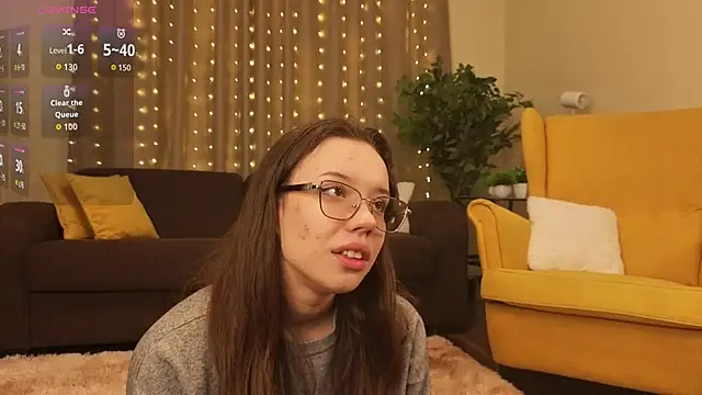 FabiolaCowing online show from November 20, 2025, 6:07 pm