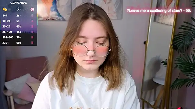 fairy tara online show from November 28, 2025, 9:17 pm