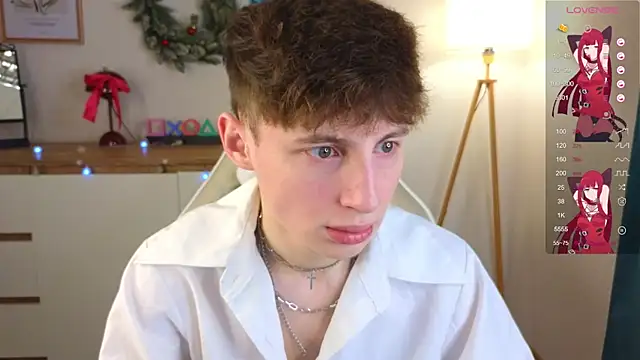 crisp1n online show from December 18, 2025, 4:57 pm