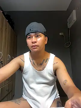 Sweet Guy tattoo online show from October 31, 2025, 5:41 am