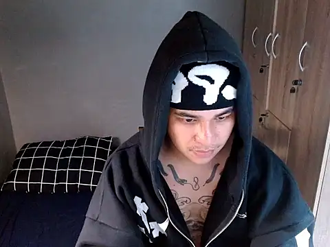 Sweet Guy tattoo online show from November 9, 2025, 5:28 am