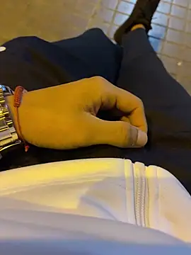 Anaconda Negra20 online show from November 2, 2025, 8:22 pm